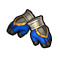 (Intro) Discord Gloves