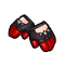 Pelgia Gloves