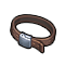 Katvan's Leather Belt