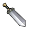 (Intro) Lightweight Broadsword