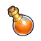 Special Orange Potion