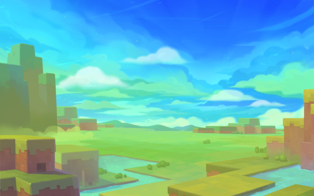 Trackers' Field Base