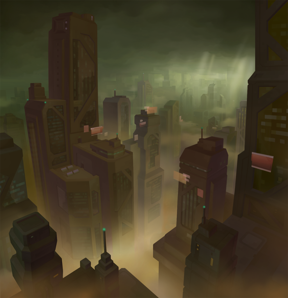 Blaknov No. 2: Cargo Car