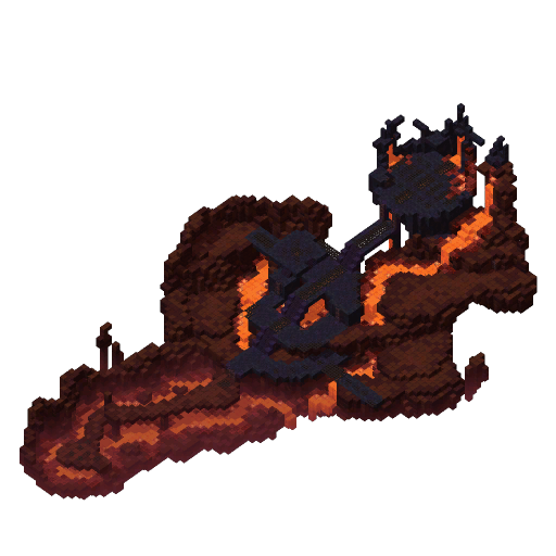 Lava Crest