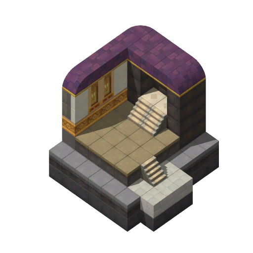 Goldus Bank Main Branch