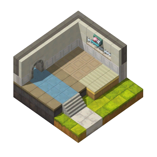 Henry's General Hospital