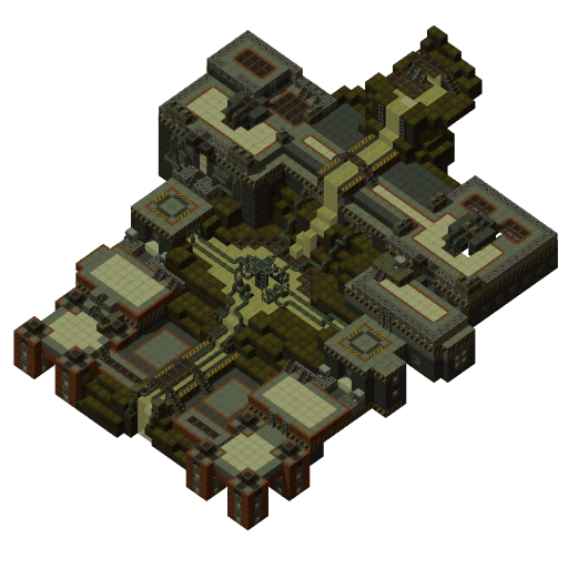 MSL Robot Dev Center