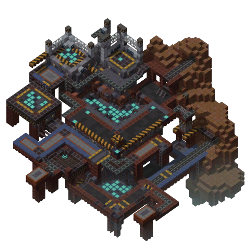 Kerning Techno Valley