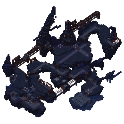 Phantoma Cyborg Center