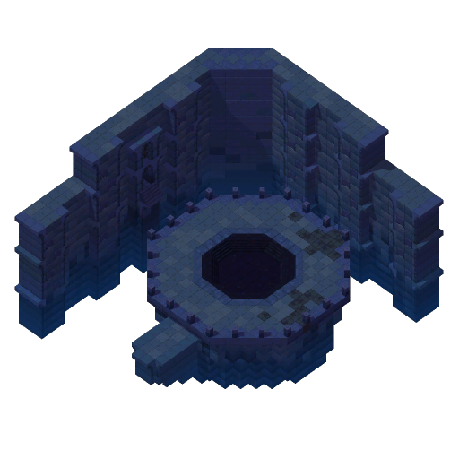 Katramus Soul Prison