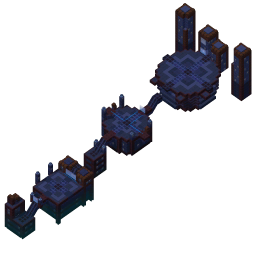 Tronix Bunker Entrance