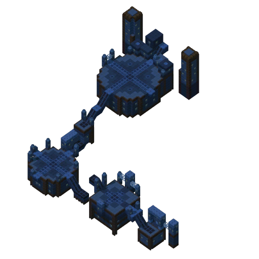 Tronix Bunker Passage