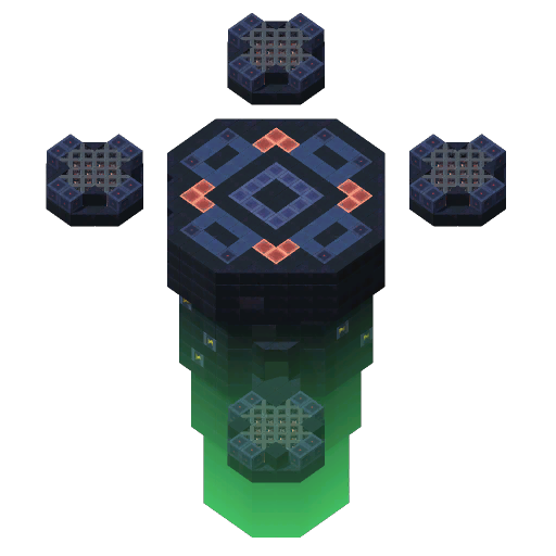 Phase Distortion Nexus