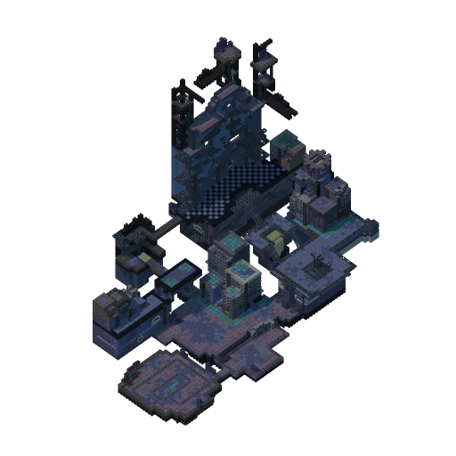 Occupied Fellowstone