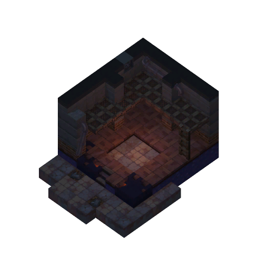 Kabrium Basin Shelter