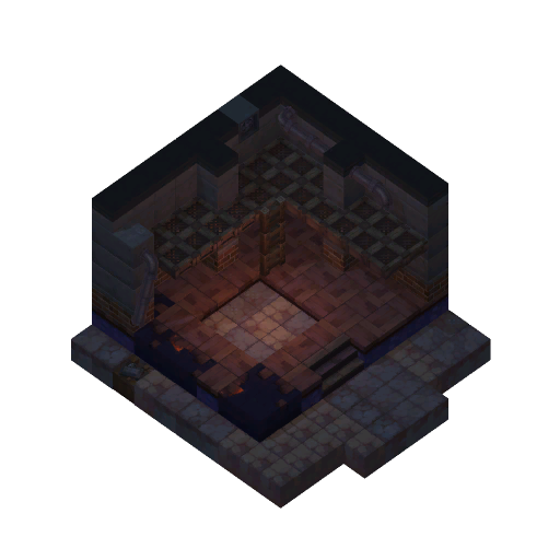 Debloon Ranch Shelter