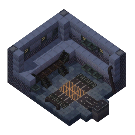 Lumina Liberation Hangout