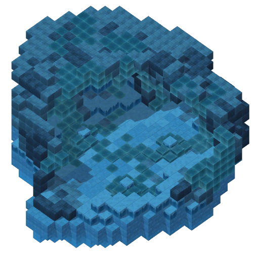 Ice Cavern