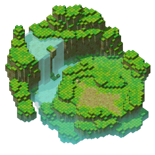 Henesys Training Camp