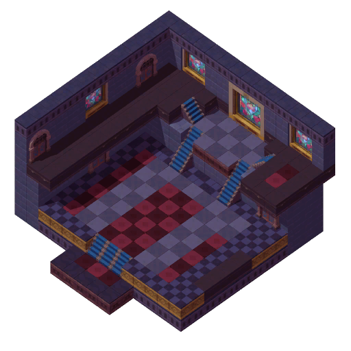 Mon Chouchou Hotel Lobby