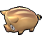 Hungry Piggy