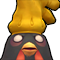 Chopper the Bad Chicken